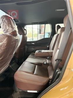 تويوتا لاندكروزر برادو